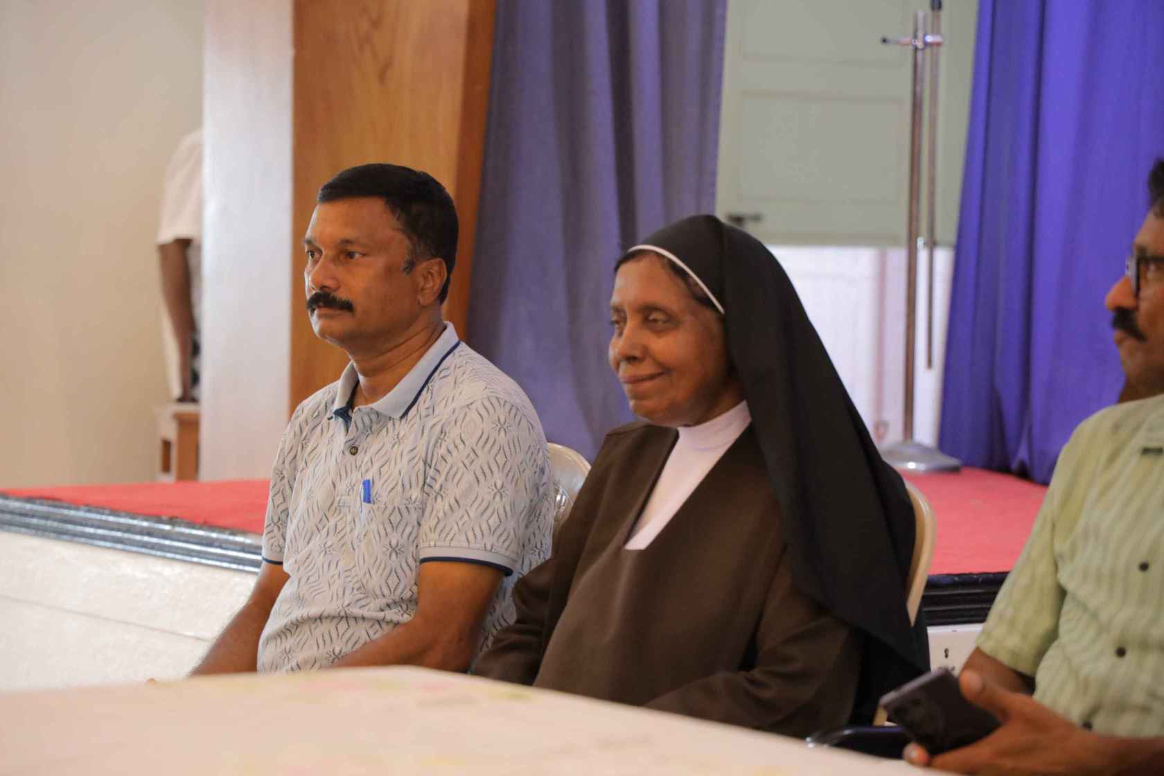 CARMEL VAZHUTHACAUD
